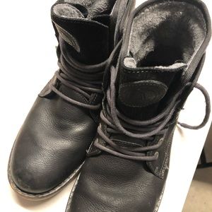 Fall Gear! Men’s ALDO boots for all styles!